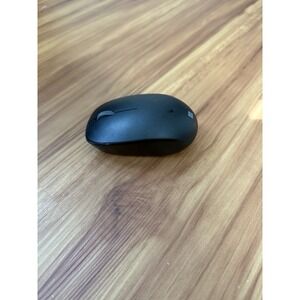 GENUINE Microsoft Wireless Bluetooth Optical Mouse - RJN-00001 - Matte Black